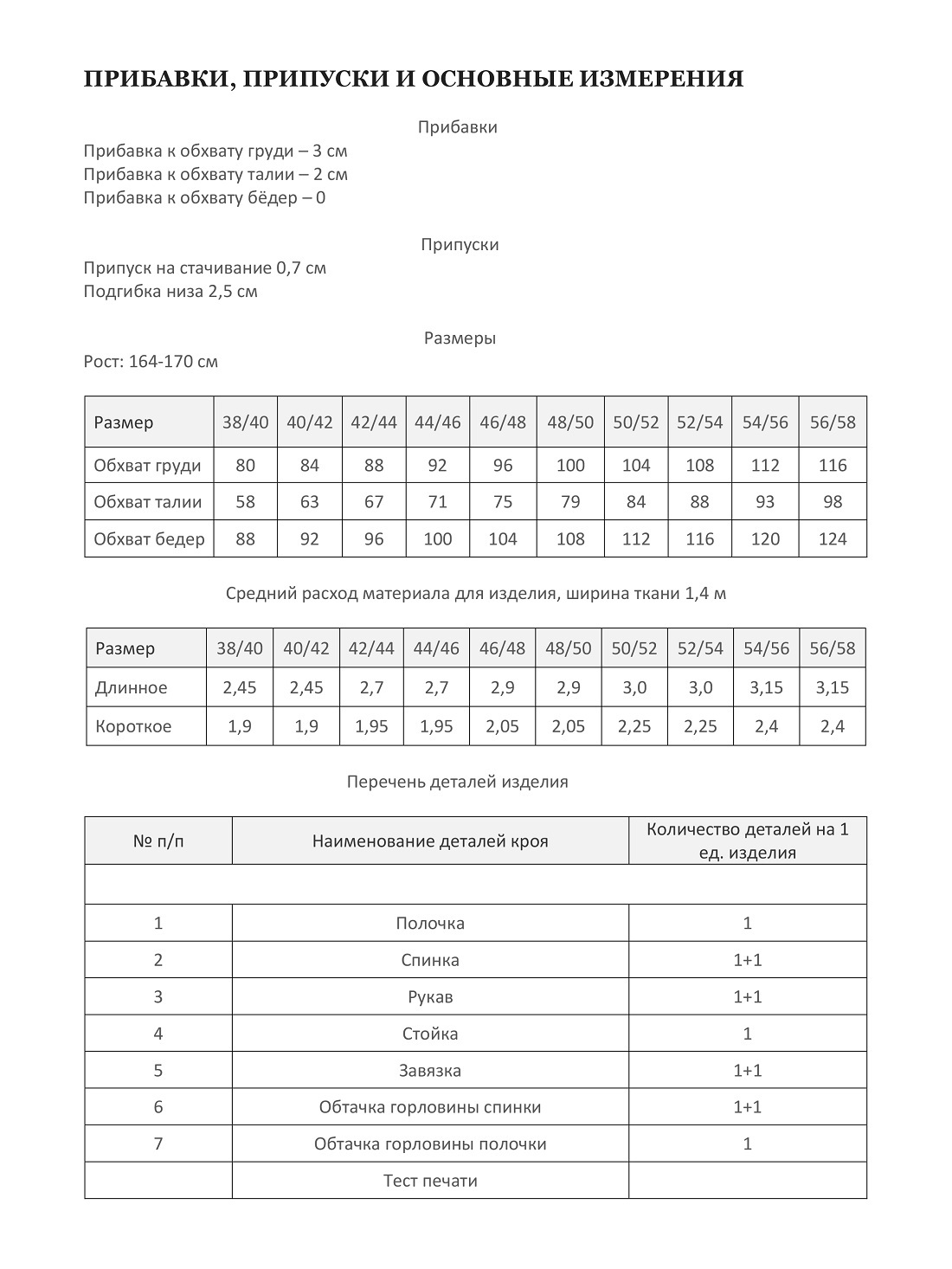 Платье МУЗА-3