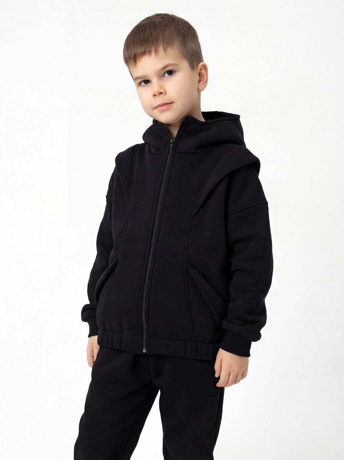 САМУРАЙ kids-5