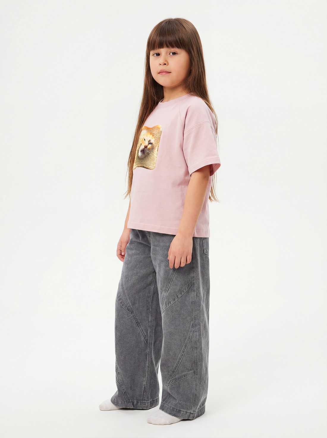 Брюки САМУРАЙ kids-8
