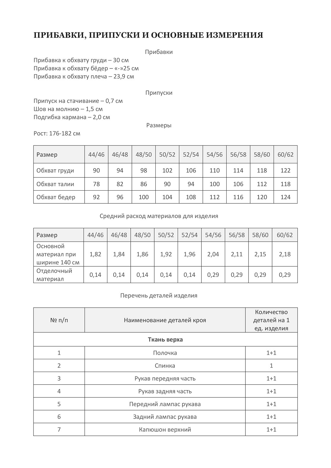 Толстовка АРЧИ-3
