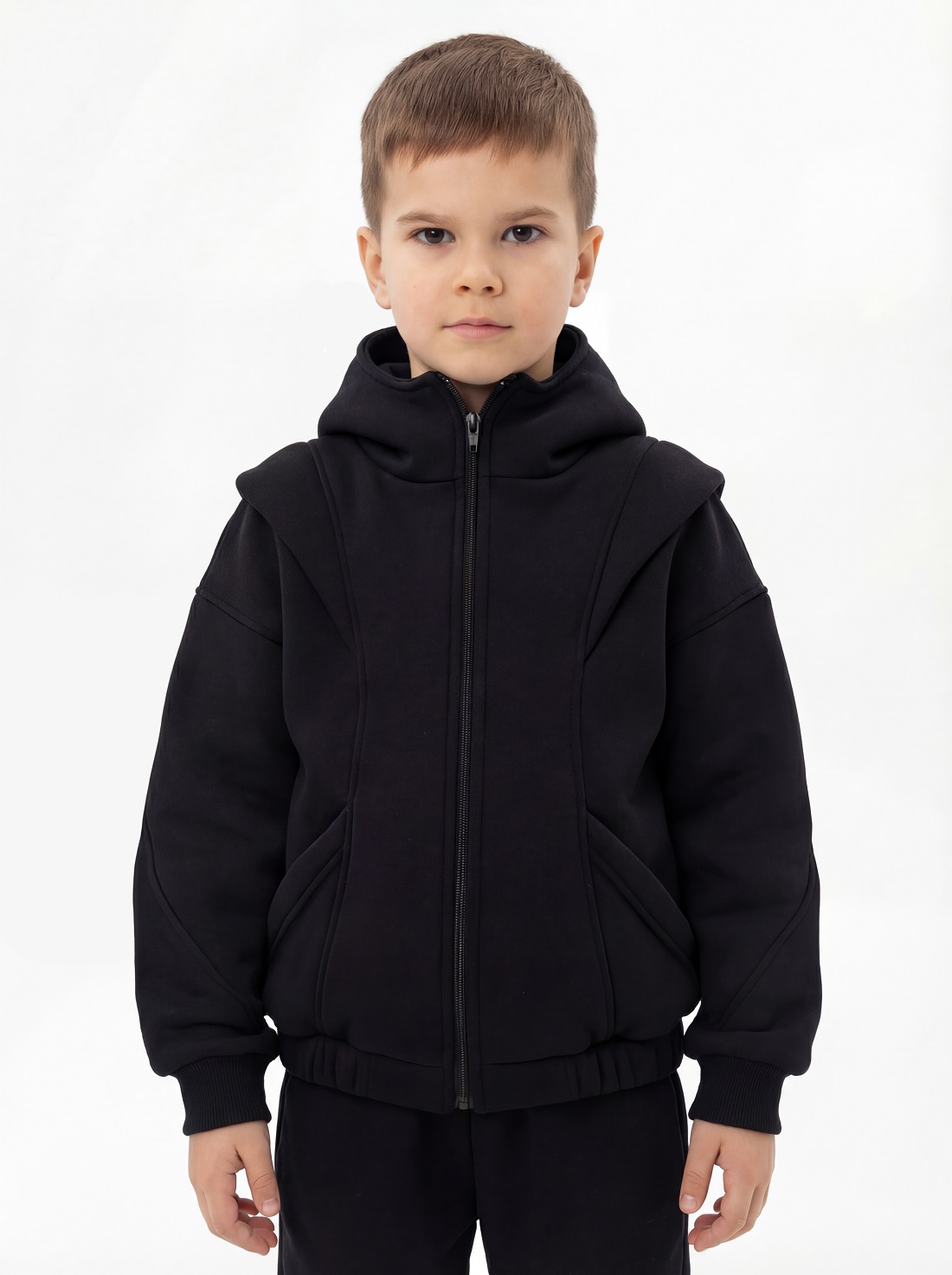 САМУРАЙ kids-6