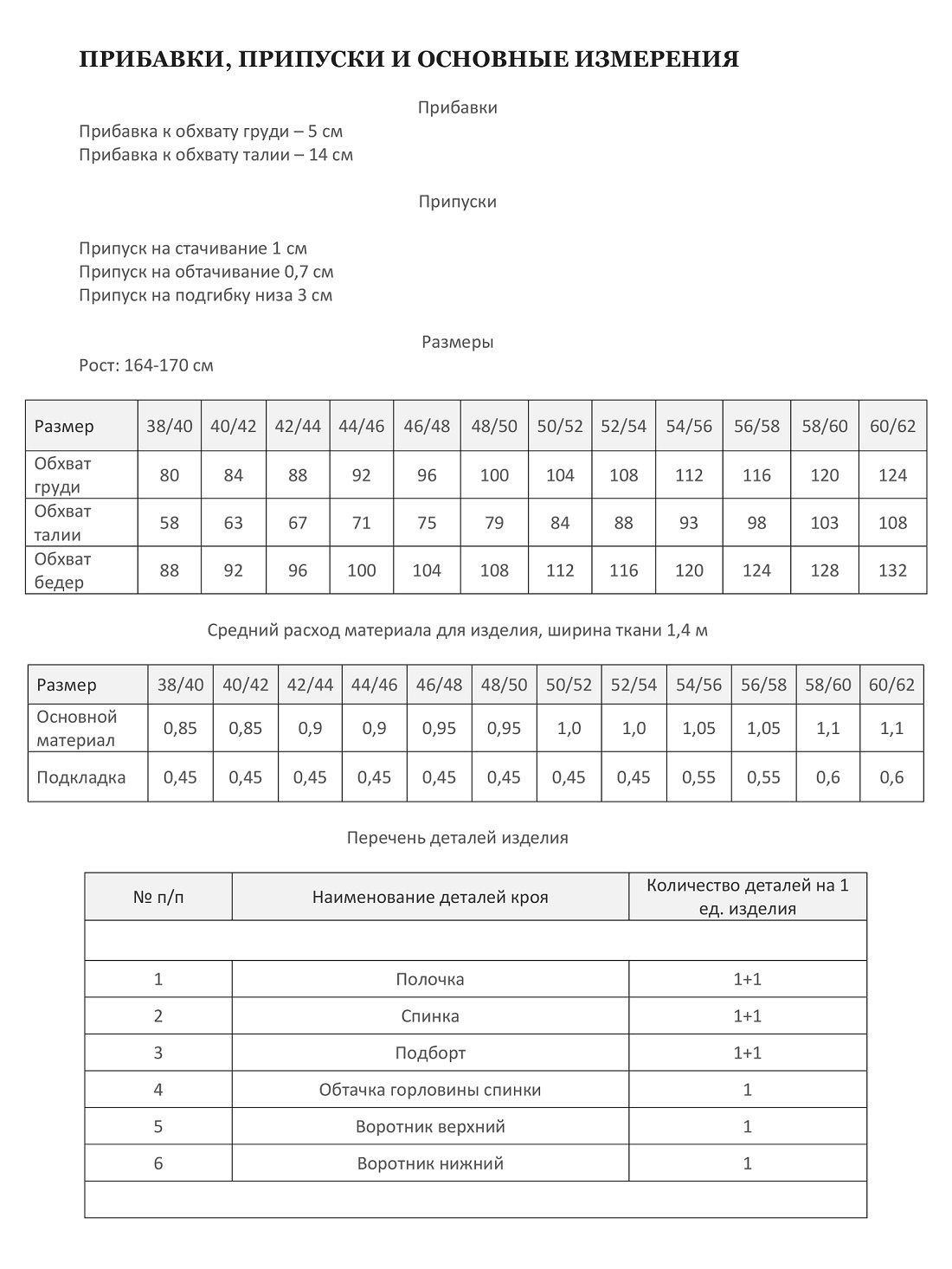 Жилет ХИЗЕР-3