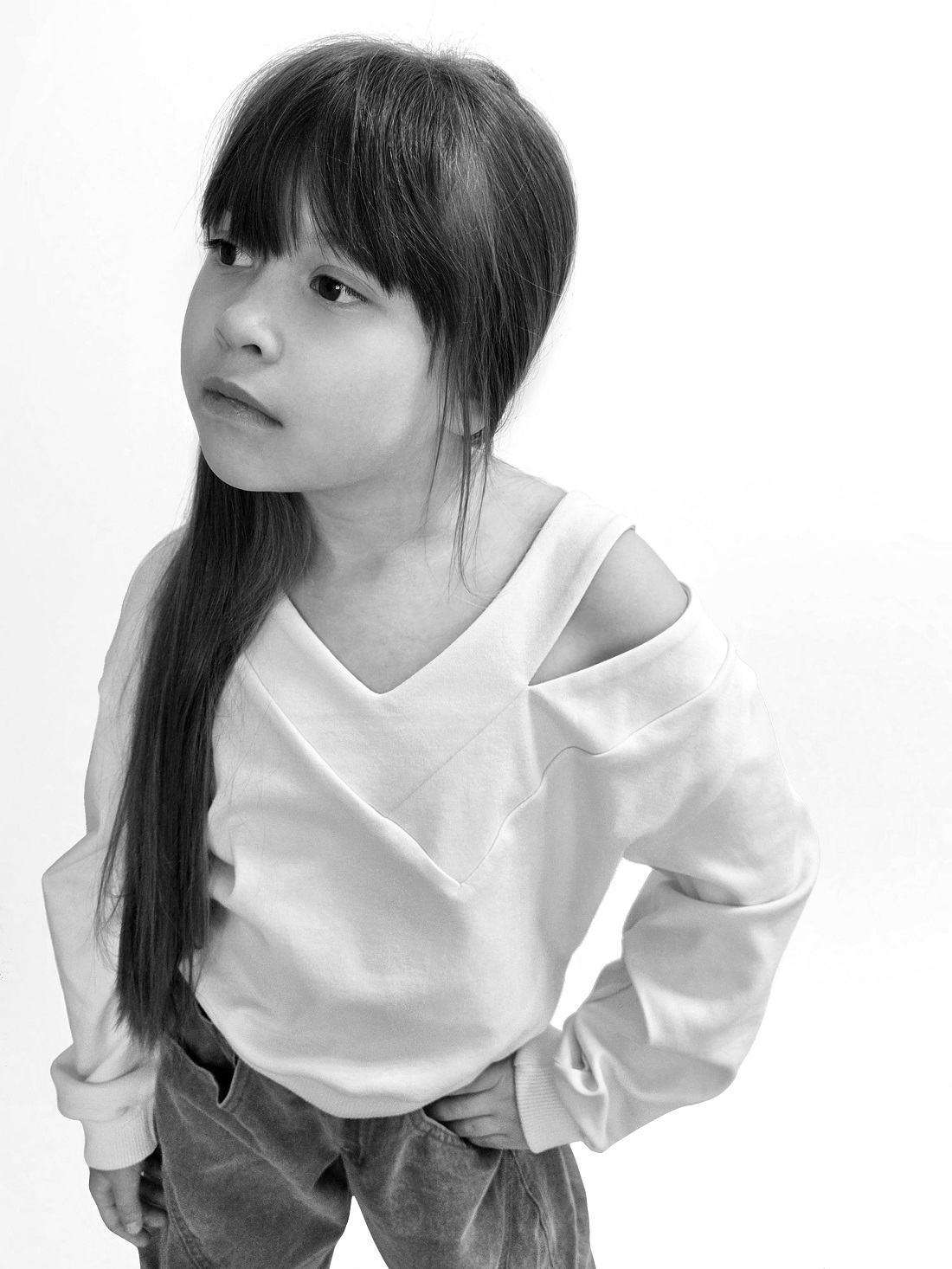 Свитшот ПОЛИ kids-6