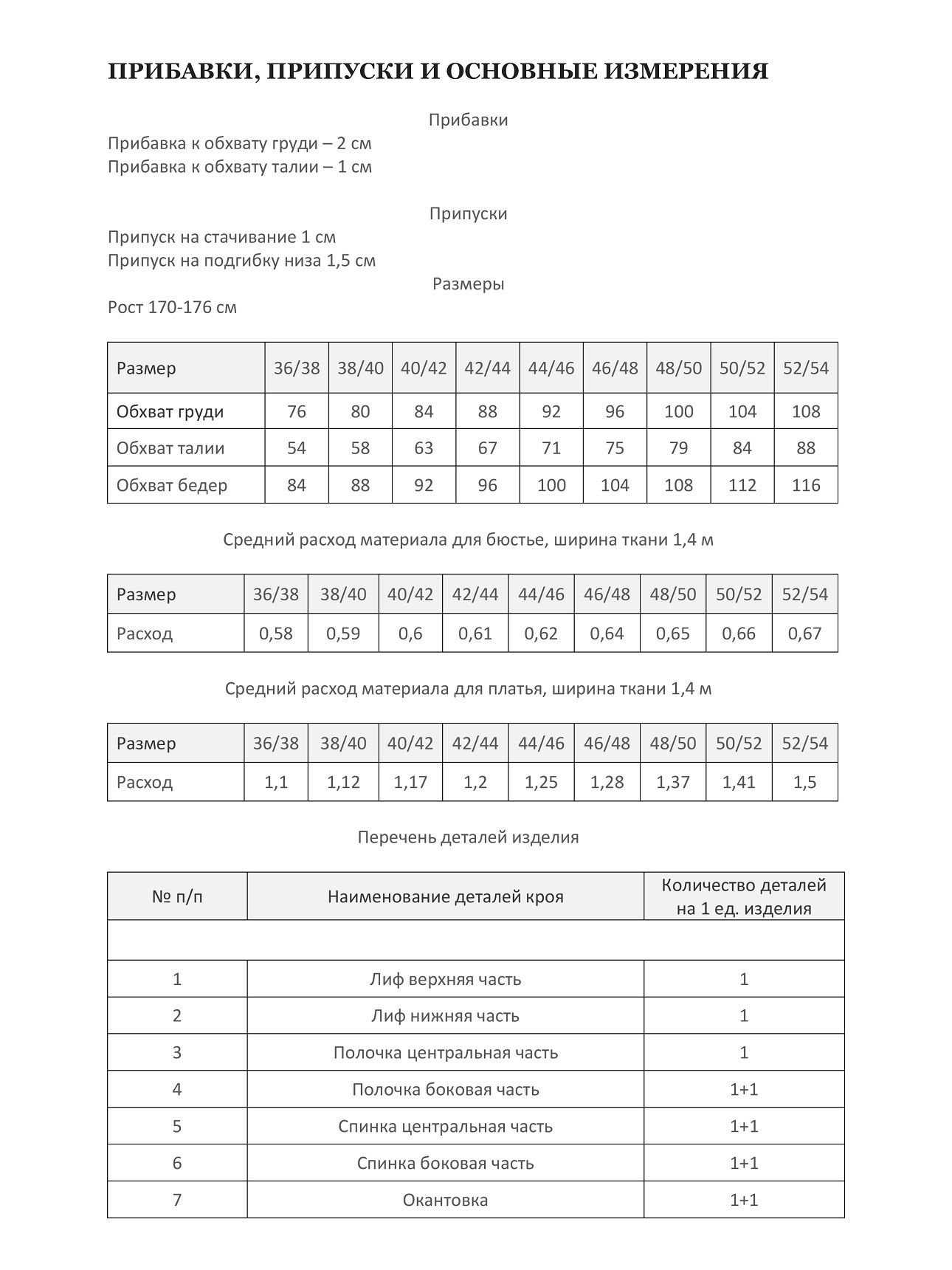 Платье-бюстье ЯСМИНА-3