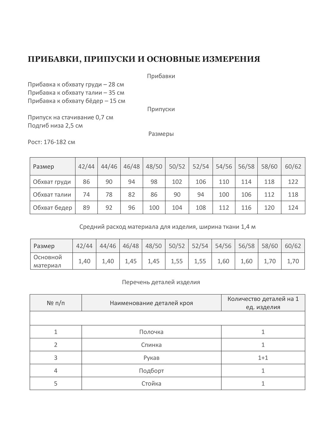 Свитер АДАМ-3