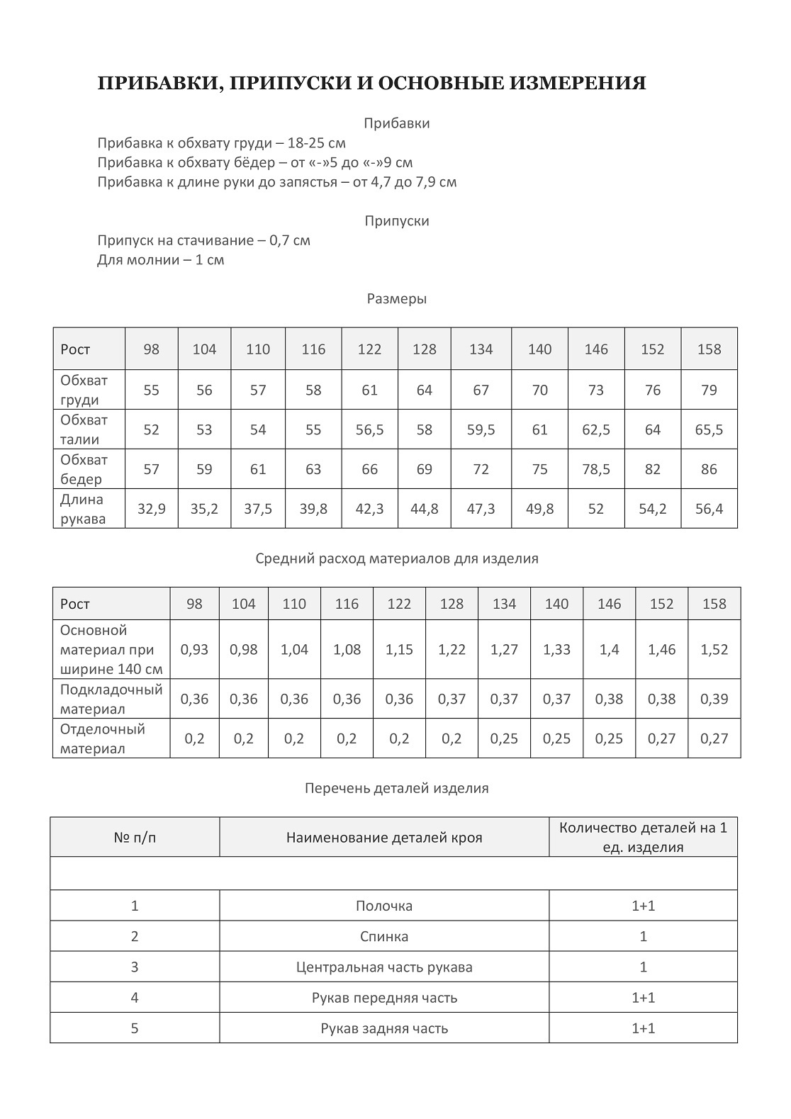 Толстовка ЛИНА-2