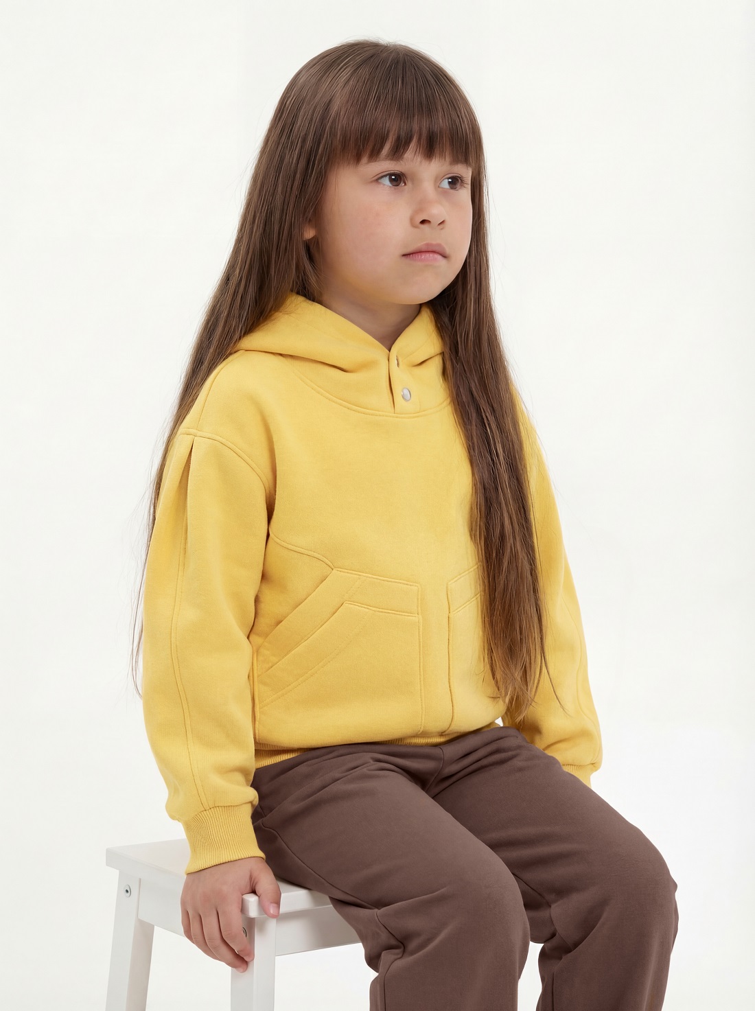 Худи ЭВИ kids-7