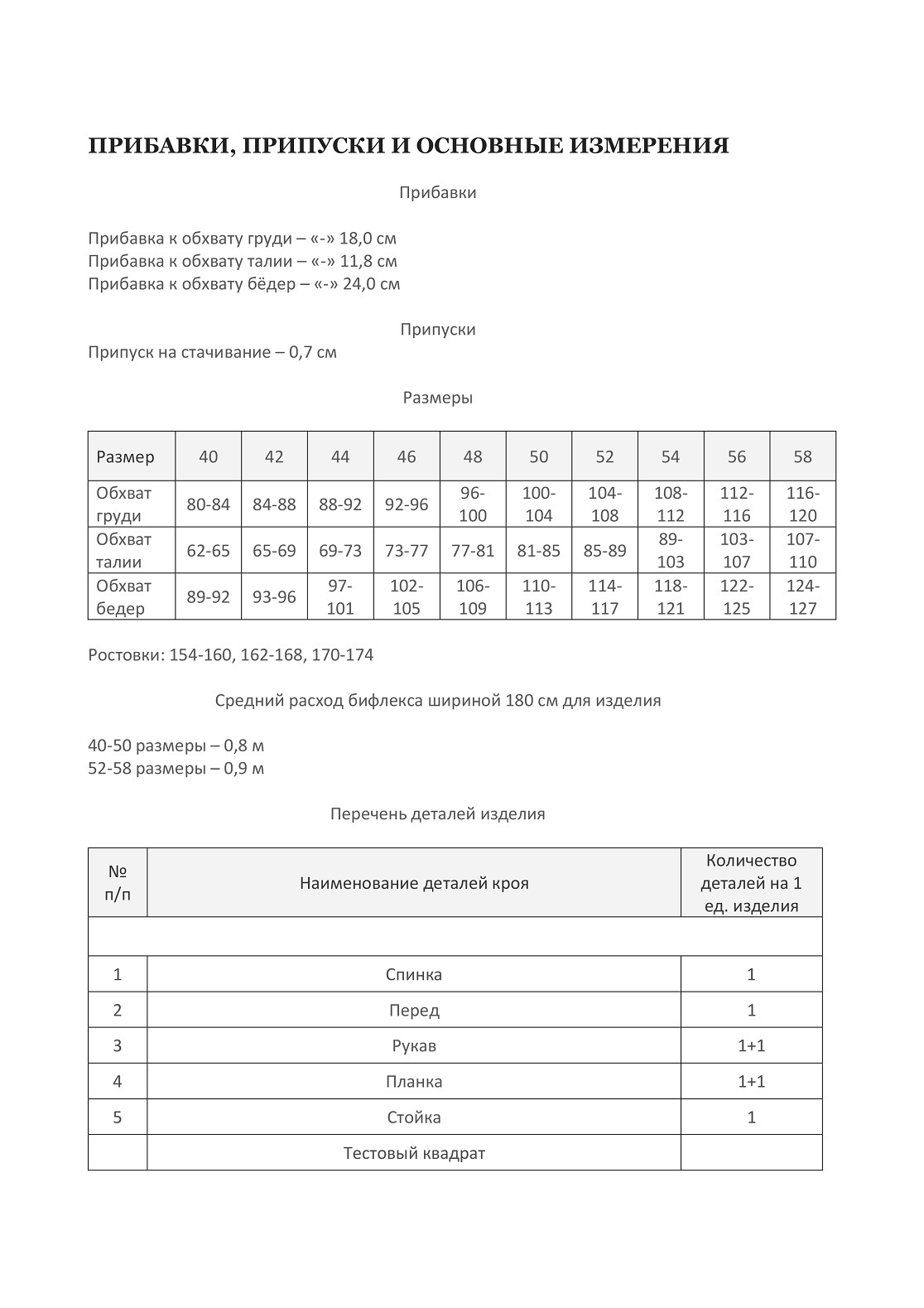 Боди МОНИКА-2
