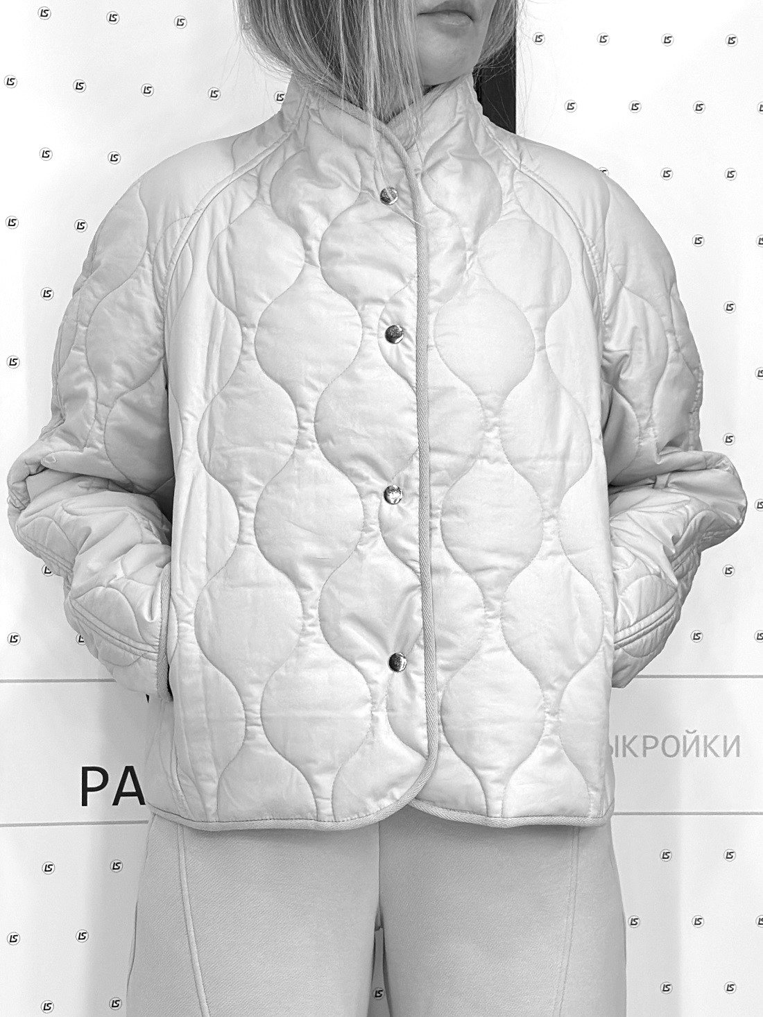 Куртка АГАТА-9