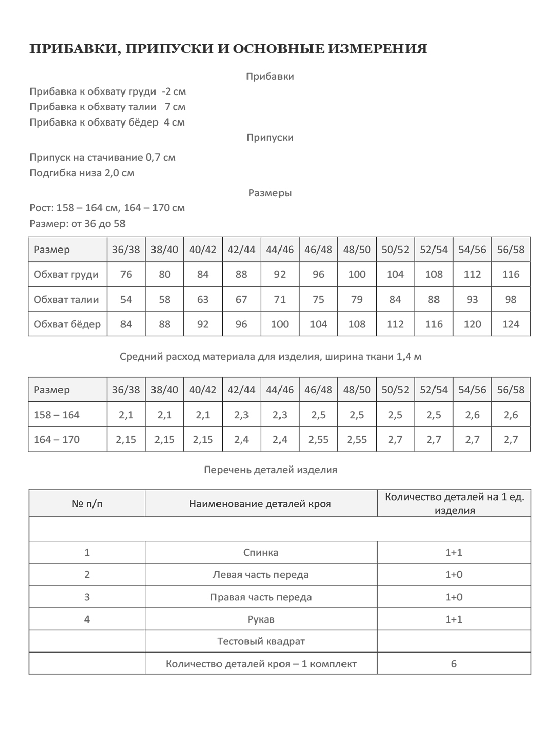 Платье ОЛА-3