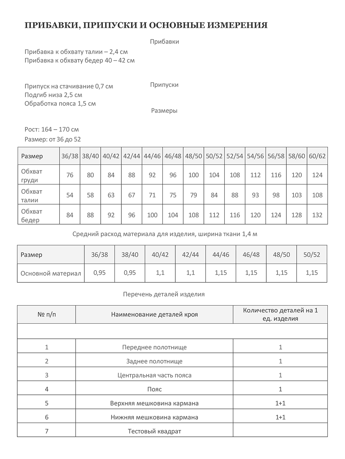 Юбка ЛИНДА-3