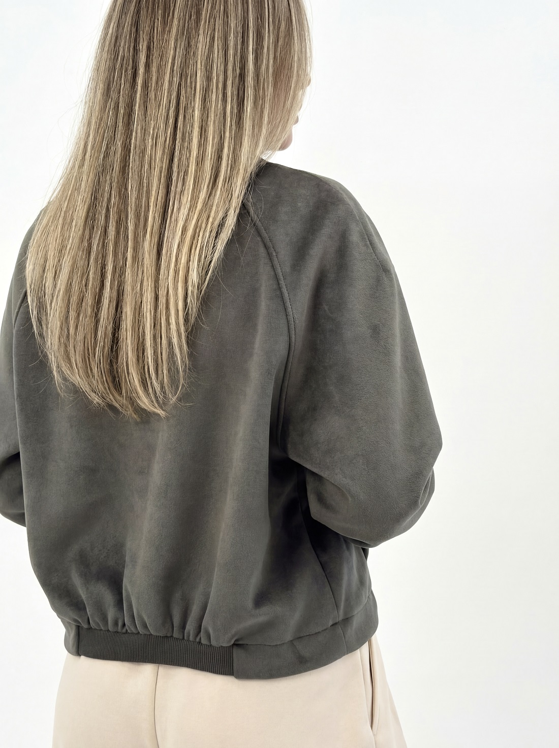 Бомбер ДАКОТА-8